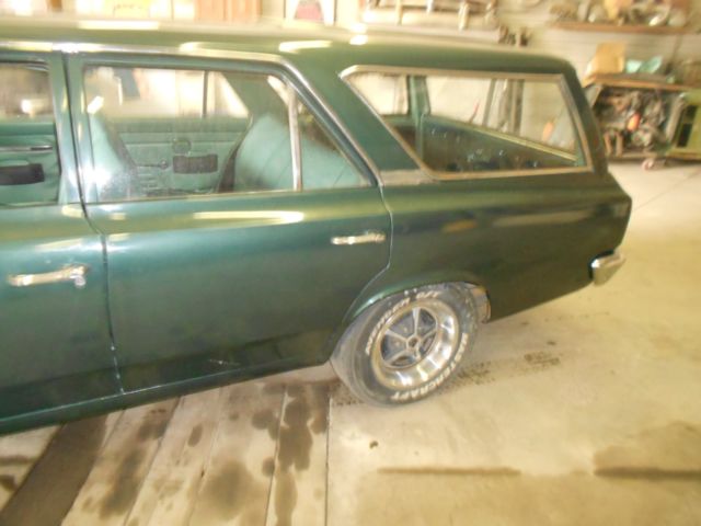 1969 AMC Other 440 - photo 10