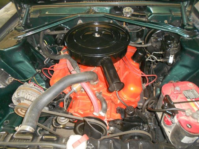 1969 AMC Other 440 - photo 13