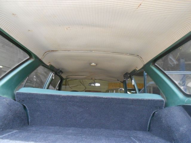1969 AMC Other 440 - photo 5