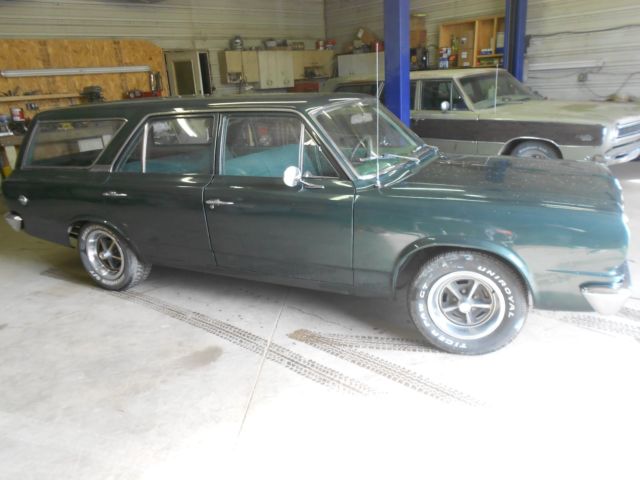 1969 AMC Other 440 - photo 6