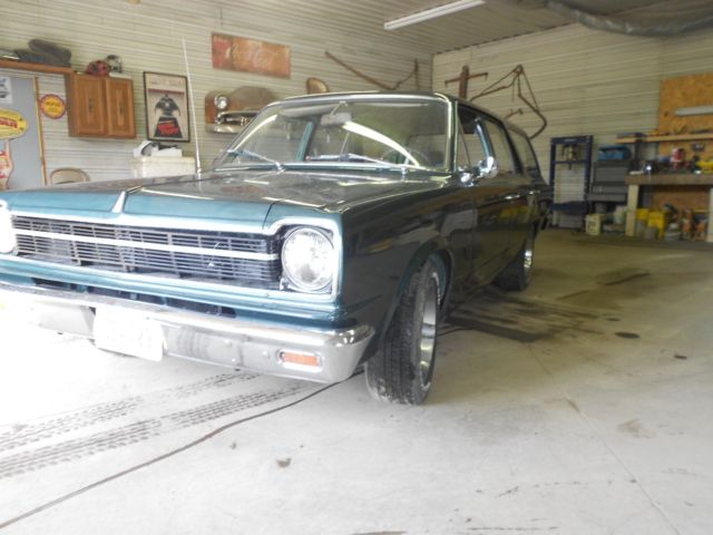 1969 AMC Other 440 - photo 8