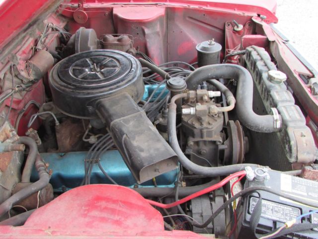 1969 AMC Other - photo 10