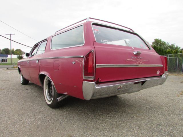 1969 AMC Other - photo 6