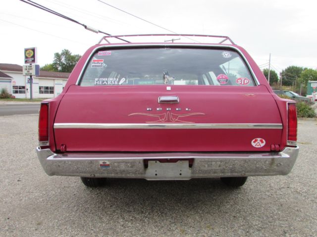 1969 AMC Other - photo 7