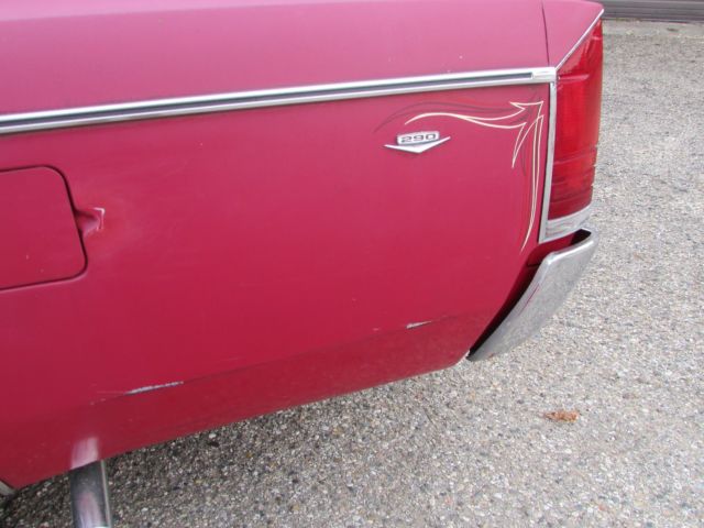 1969 AMC Other - photo 8