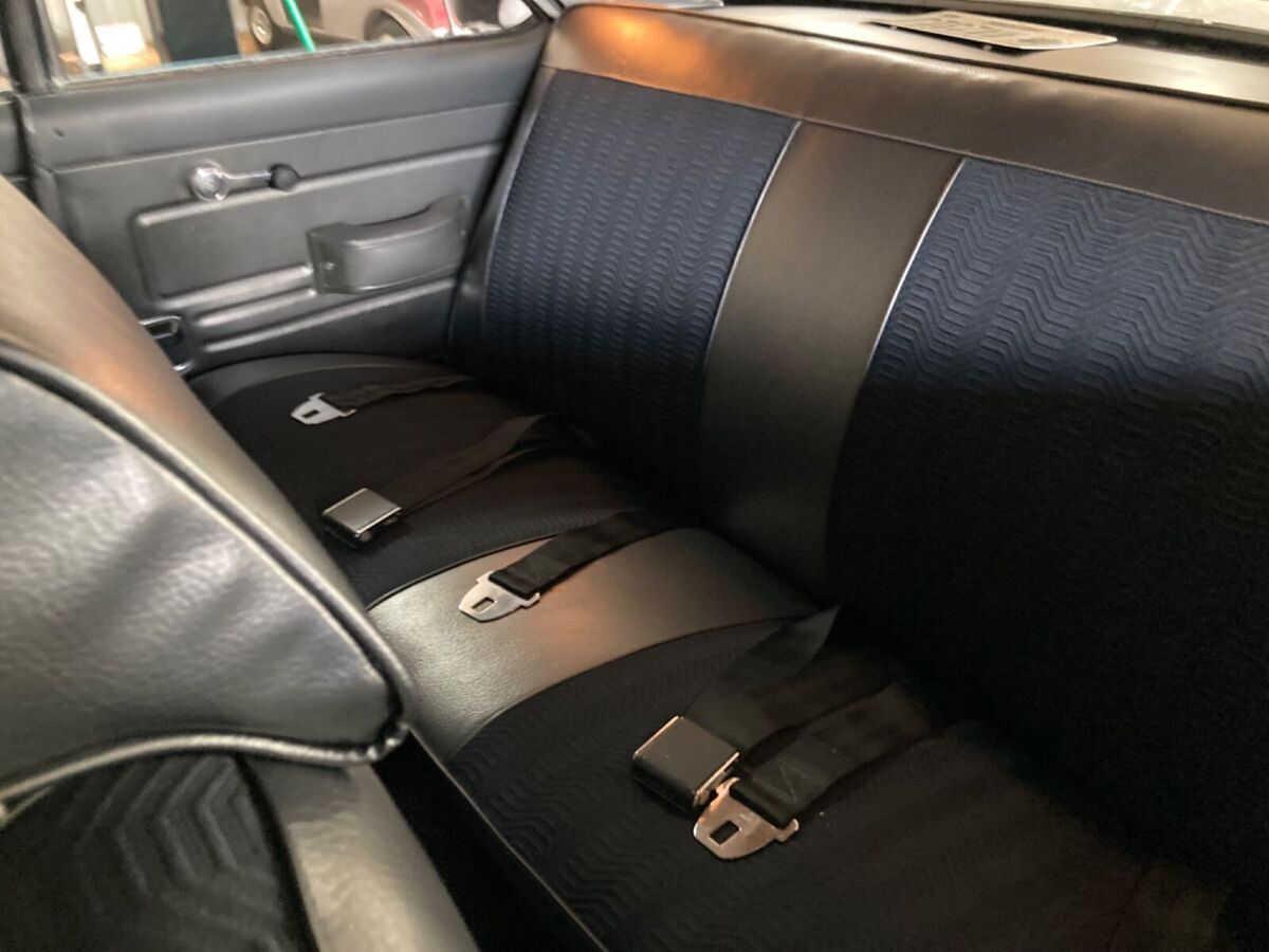 1969 AMC ROGUE - photo 4