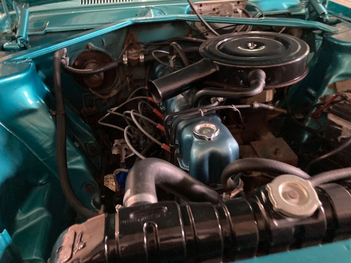 1969 AMC ROGUE - photo 6