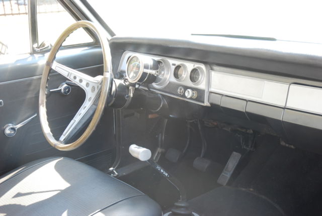 1969 AMC Rambler Scrambler Standard - photo 11