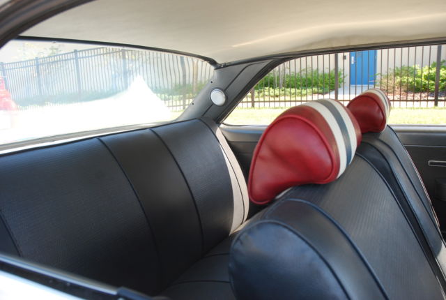 1969 AMC Rambler Scrambler Standard - photo 12