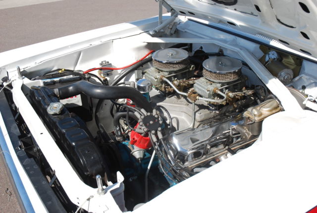 1969 AMC Rambler Scrambler Standard - photo 6