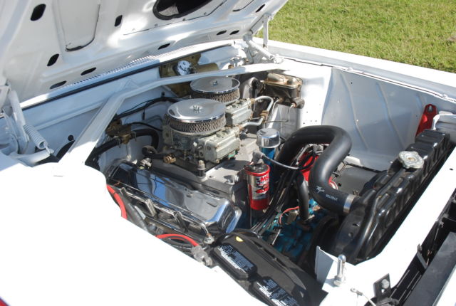 1969 AMC Rambler Scrambler Standard - photo 7