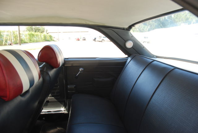 1969 AMC Rambler Scrambler Standard - photo 9