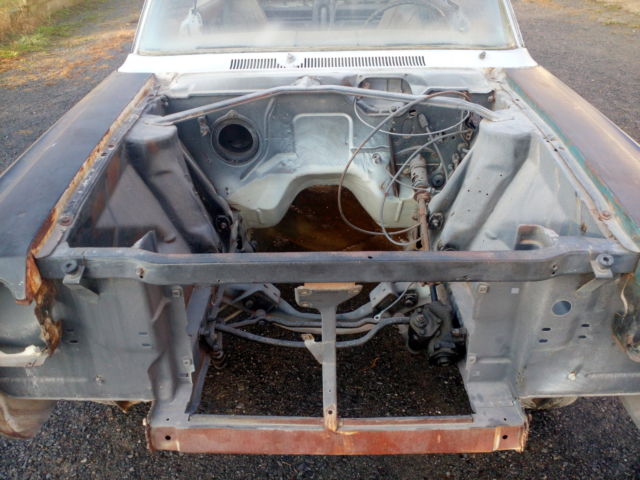 1969 AMC Other A-scheme - photo 8