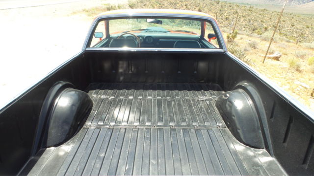 1969 Ford Ranchero - photo 10