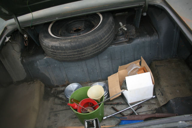 1969 Mercury Marauder - photo 10