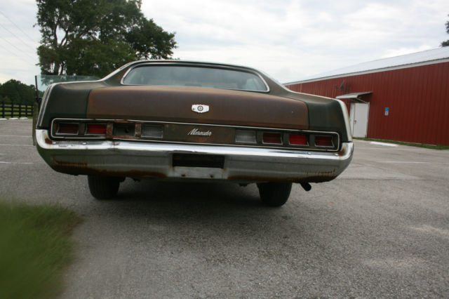 1969 Mercury Marauder - photo 11