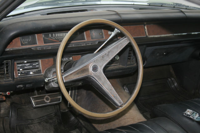 1969 Mercury Marauder - photo 5