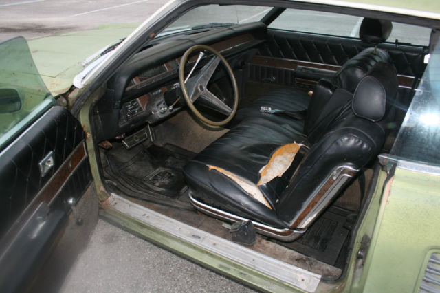 1969 Mercury Marauder - photo 6