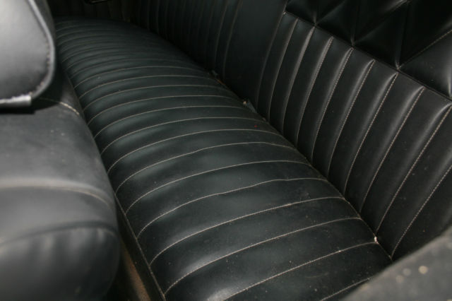 1969 Mercury Marauder - photo 7