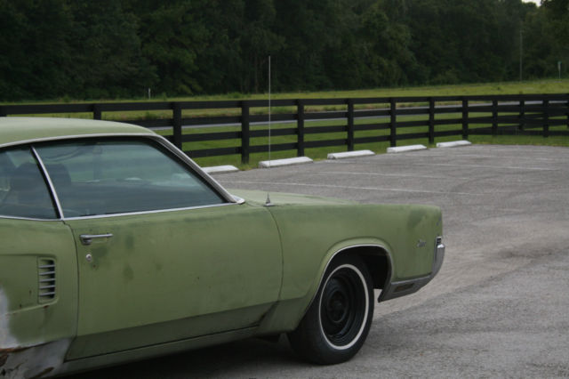 1969 Mercury Marauder - photo 9