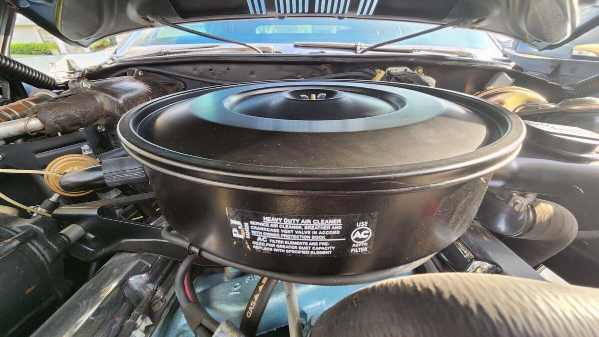 1969 Pontiac GTO - photo 7