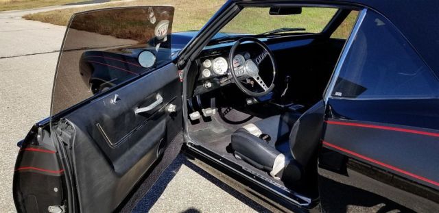 1969 Chevrolet Camaro Series 3 - photo 12