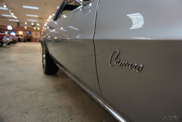 1969 Chevrolet Camaro REAL X-77 Z-28 - photo 12