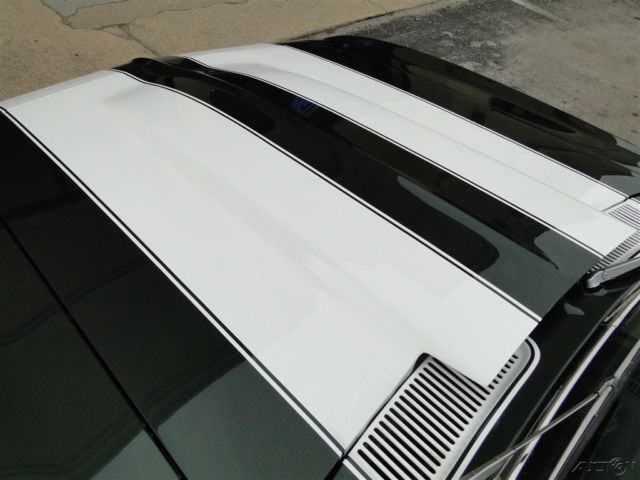1969 Chevrolet Camaro REAL Z-28 DZ302 - photo 10