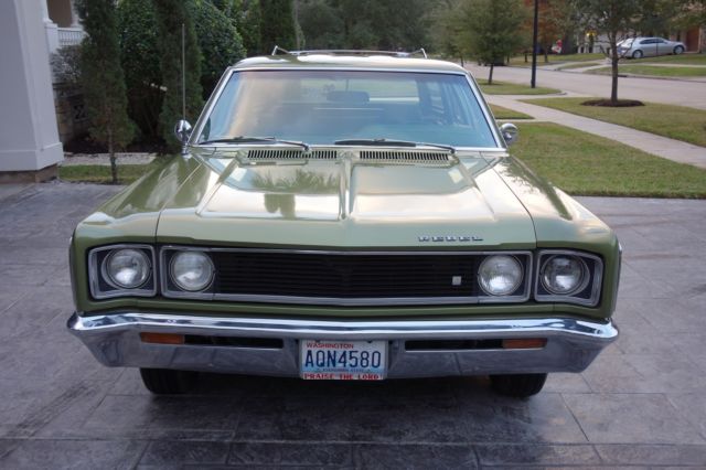 1969 AMC Other SST - photo 11