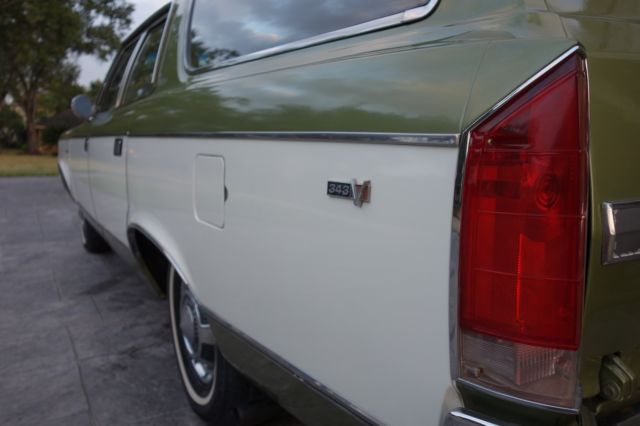 1969 AMC Other SST - photo 7