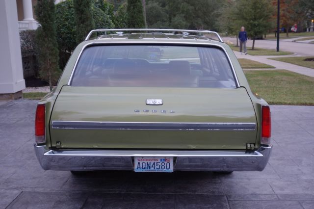 1969 AMC Other SST - photo 10