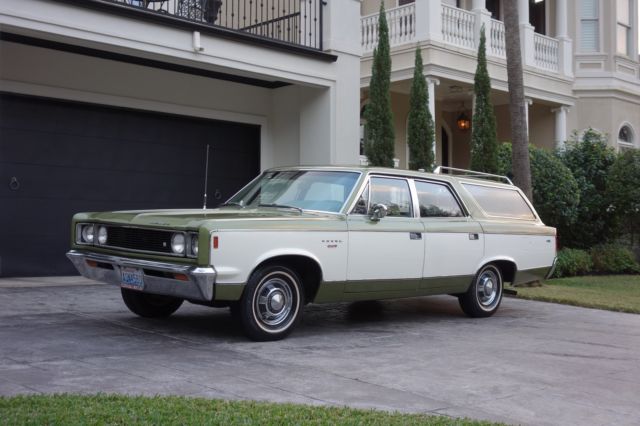 1969 AMC Other SST - photo 2