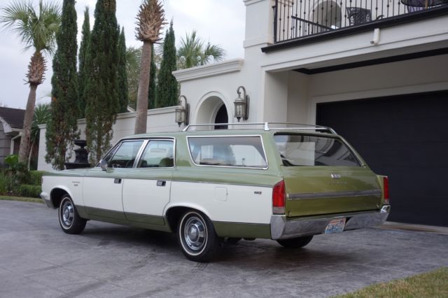 1969 AMC Other SST - photo 3