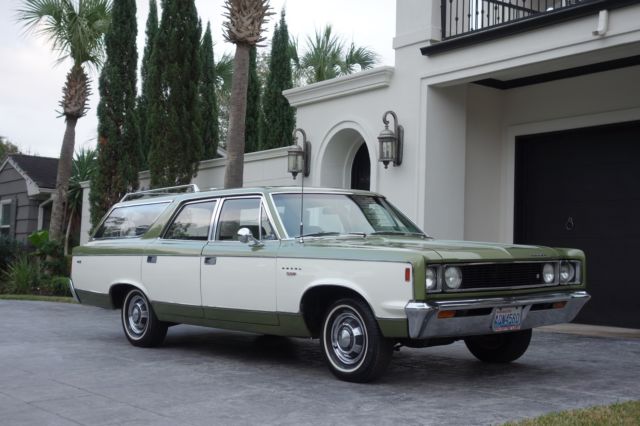 1969 AMC Other SST - photo 4