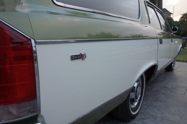 1969 AMC Other SST - photo 6