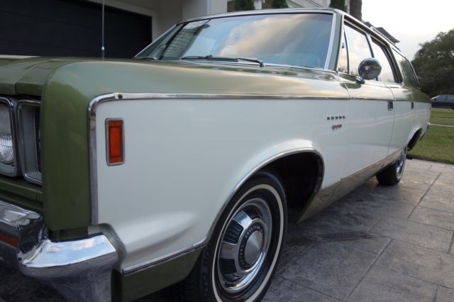 1969 AMC Other SST - photo 8