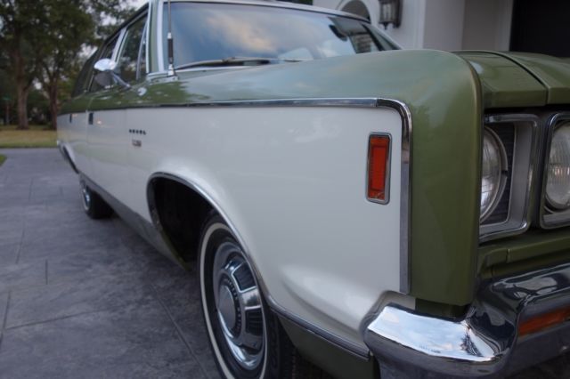1969 AMC Other SST - photo 9