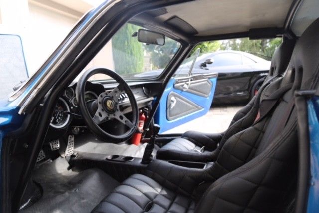 1969 Renault Dolphin 110A - photo 9