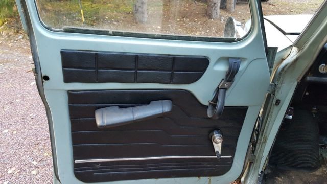 1969 Renault Mars II - photo 5
