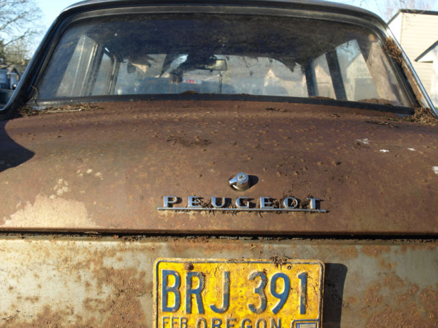 1969 Renault Other - photo 12