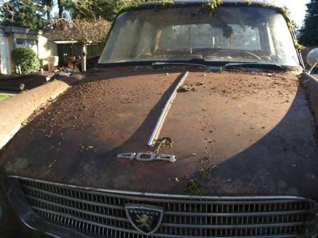 1969 Renault Other - photo 13