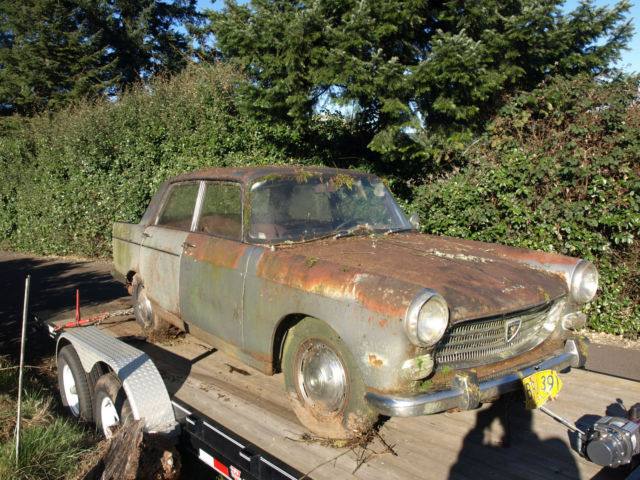 1969 Renault Other - photo 2