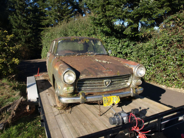 1969 Renault Other - photo 3
