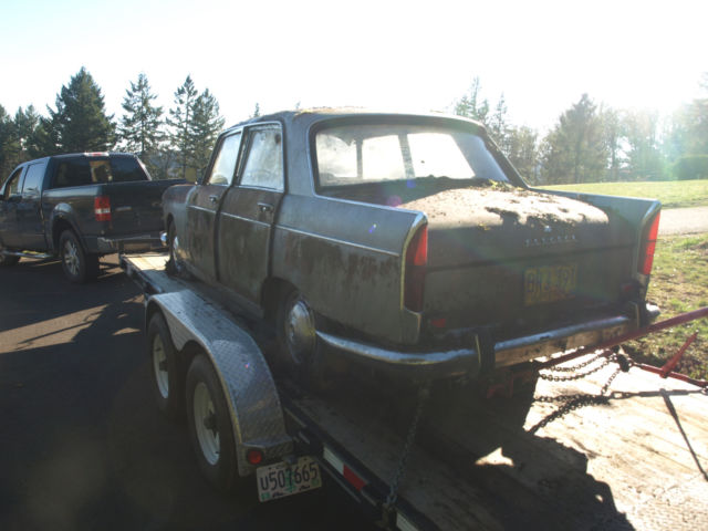 1969 Renault Other - photo 5