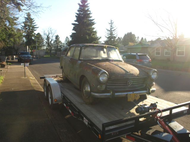 1969 Renault Other - photo 8