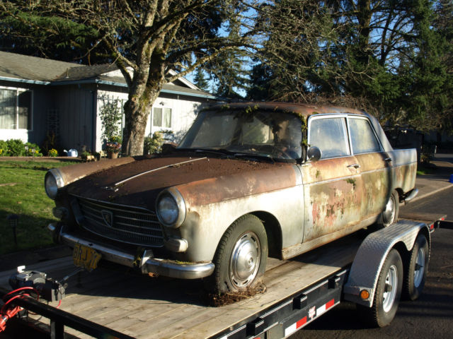 1969 Renault Other - photo 9