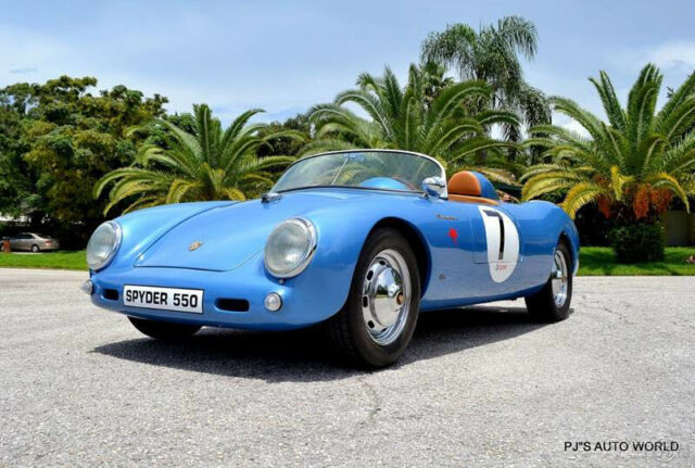 1969 Volkswagen ! replica - photo 11