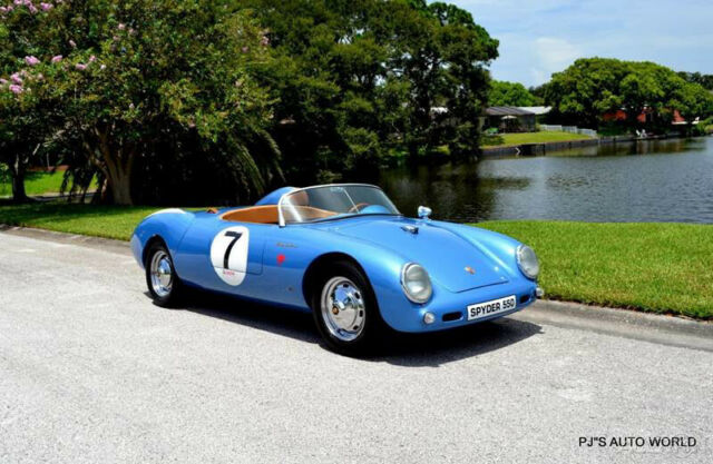 1969 Volkswagen ! replica - photo 5