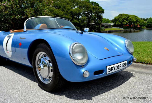 1969 Volkswagen ! replica - photo 6