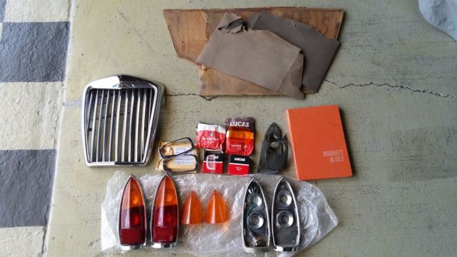1969 Other Makes - photo 11